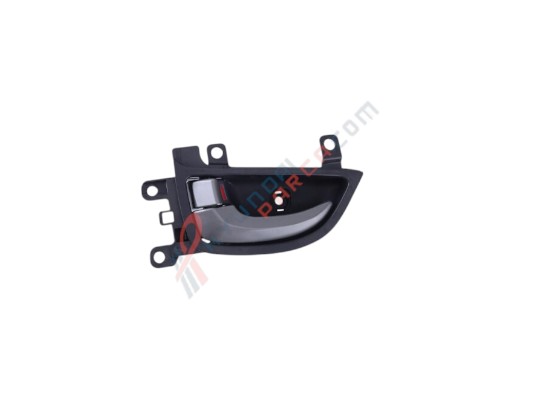 KAPI İÇ AÇMA KOLU SOL KROM ELANTRA 2011- 82610-3X000-YS